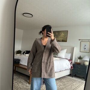 H&M Women's Sweater Cardigan
